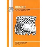 Odyssey IXde Homer 
