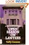Open Season on Lawyers