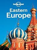 Eastern Europe Travel Guide (Multi Country Travel Guide)