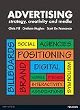 Advertising : strategy, creativity and media