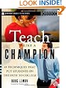 Teach Like a Champion