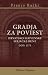 Search : Gradja za poviest hrvatsko-slovenske seljaèke bune. God. 1573