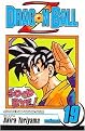 Dragon Ball Z (Dragon Ball Z (Graphic Novels)) (Volume 19) (Paperback)