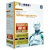 ESET Smart Security V5.0 3年1ライセンス 50000本限定パック
