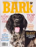Bark, June 2008 Issue
