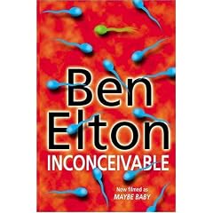Inconceivable