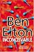 Inconceivable