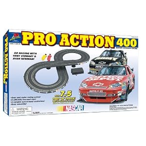 Life-Like Pro Action 400 by Life Like