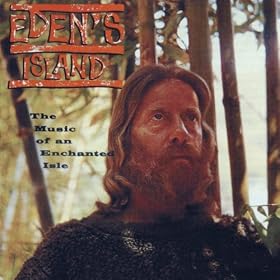 Eden's Island