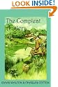The Compleat Angler: Or, the Contemplative Man's Recreation