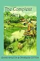 The Compleat Angler: Or, the Contemplative Man's Recreation