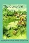 The Compleat Angler: Or, the Contemplative Man's Recreation