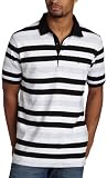Sean John Mens Micro Dot Polo