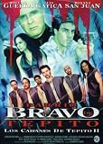 Barrio Bravo De Tepito (Spanish) (Dub Sub)