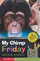 My Chimp Friday: The Nana Banana Chronicles My Chimp Friday: The Nana Banana Chronicles