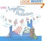Angelina Ballerina