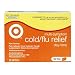 Multi-Symptom Daytime Cold and Flu Cold Softgel Tablet 20-pk.