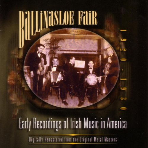 BALLINASLOE FAIR