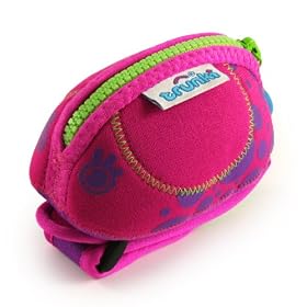 Trunki Wrist Purse (Pink)