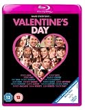 Valentine`s Day (Blu-ray + DVD Combi Pack) [2010][Region Free]
