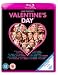 Valentine's Day (Blu-ray + DVD Combi Pack) [2010]