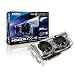 MSI N560GTX-Ti Twin Frozr II/OC Grafikkarte (PCI-e, 1024MB GDDR5 Speicher, Dual DVI-I, HDMI, 1 GPU)