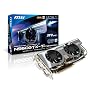 MSI N560GTX-Ti Twin Frozr II/OC - Tarjeta gr�fica &hellip de MSI