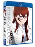 STEINS;GATE Vol.1�ڽ������ǡ� [Blu-ray]