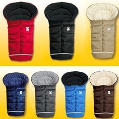 Heitmann Eisb�rchen Winterfu�sack