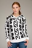 Diesel - Diesel Oates White Sweatshirt