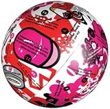 Clever Catch Drug & Alcohol Use Topics Ball