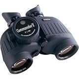 Steiner 7x50 Commander V w/ Compass Binocular