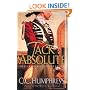 Jack Absolute: The 007 of the 1770s