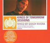 Kings of Tomorrow Sessions