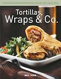 Produkt-Bild: Immer eine gute Idee... - Tortillas & Wraps & Co.