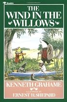 The Wind in the Willows