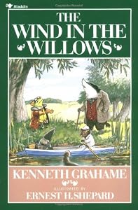 Image of The Wind in the Willows