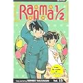 Ranma 1/2 24 (Ranma 1/2 Series) (Volume 15) (Paperback)
