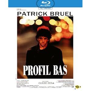 PROFIL BAS [Blu-ray]