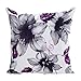 BETTERLIFE Decorative Throw Pillows Home Decor Cushion Pillow 18