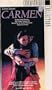 Carlos Saura Dance Trilogy Part 1 - Carmen [VHS]