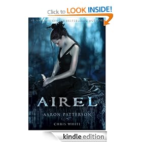 Airel (The Airel Saga, Book 1)