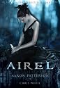 Airel (The Airel Saga, Book 1)