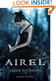 Airel (The Airel Saga, Book 1)