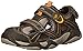 Stride Rite Made2Play Toddler and Little Boys Soni Sandal