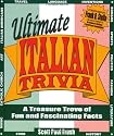 Ultimate Italian Trivia: A Treasure Trove of Fun and Fascinating Facts