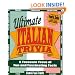 Ultimate Italian Trivia: A Treasure Trove of Fun and Fascinating Facts