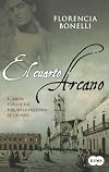 El cuarto Arcano
