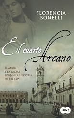 El cuarto arcano/ The Fourth Arcane
