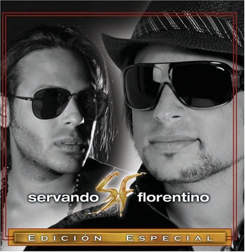 Servando y Florentino - Servando Y Florentino (W/Dvd) - Zortam Music